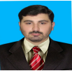 Syed Adeel Ali Shah